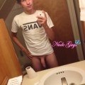 Hot Boy Selfies 750