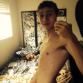 Hot Boy Selfies 750