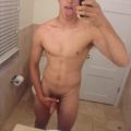 Hot Boy Selfies 784