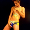 Hot Boy 1662