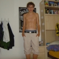 Hot Boy 1662