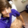 Hot Boy 1662