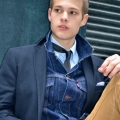 Hot Boy 1662