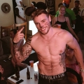 Gus Kenworthy (14 Pics)