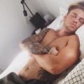 Gus Kenworthy (14 Pics)