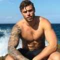 Gus Kenworthy (14 Pics)