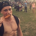 Gus Kenworthy (14 Pics)