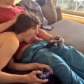Hungry Boy Mouth 93