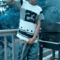 Hot Boy 1637