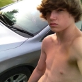Hot Boy 1637