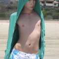 Hot Boy 1637