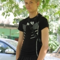 Hot Boy 1637