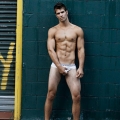 Boys in Briefs