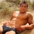 Boys in Briefs