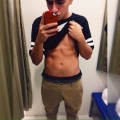 XskyzX Selfies 960