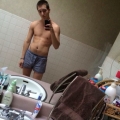 XskyzX Selfies 960