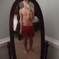 XskyzX Selfies 960