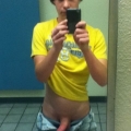 XskyzX Selfies 960