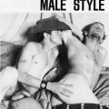 Vintage & Antique Gay Porn 17