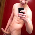 Hot Boy Selfies 361