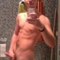 Hot Boy Selfies 361