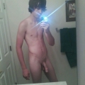 Hot Boy Selfies 361