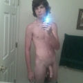 Hot Boy Selfies 361