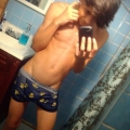 Hot Boy Selfies 361