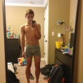 Hot Boy Selfies 361
