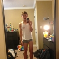 Hot Boy Selfies 361