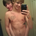 Hot Boy Selfies 361