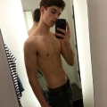 Hot Boy Selfies 361
