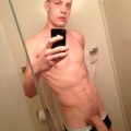 Hot Boy Selfies 15