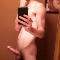 Hot Boy Selfies 15