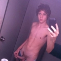 Hot Boy Selfies 15