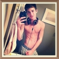 Hot Boy Selfies 15