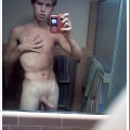 Hot Boy Selfies 15