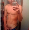 Hot Boy Selfies 15