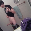 Hot Boy Selfies 15