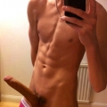 huge guys