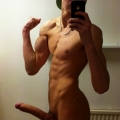 huge guys