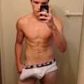 huge guys