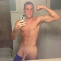 Hot Boy Selfies 77