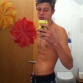 Hot Boy Selfies 77