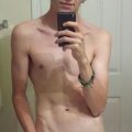 Hot Boy Selfies 77
