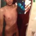 Hot Boy Selfies 77