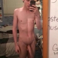 Hot Boy Selfies 77
