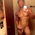 Hot Boy Selfies 77