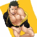   Hentai Guys