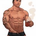   Hentai Guys